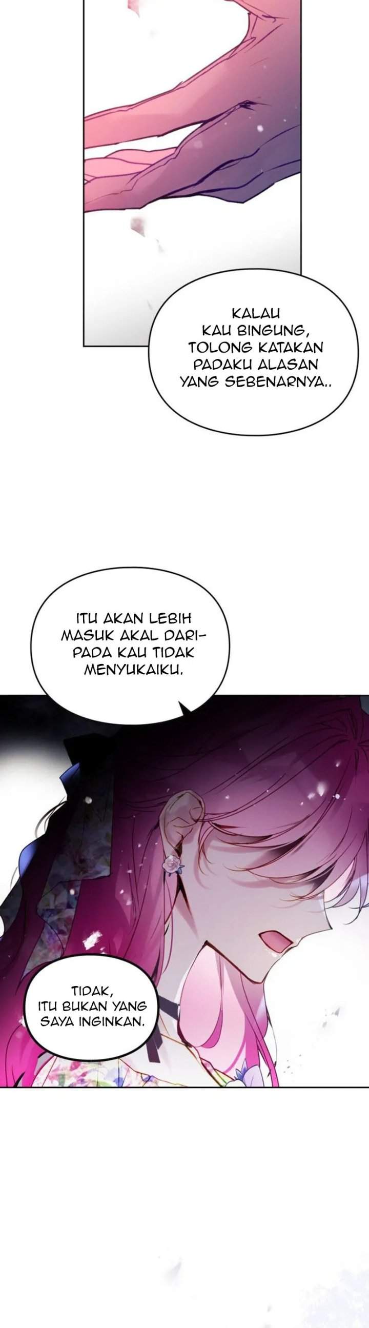 Villains Are Destined to Die Chapter 147