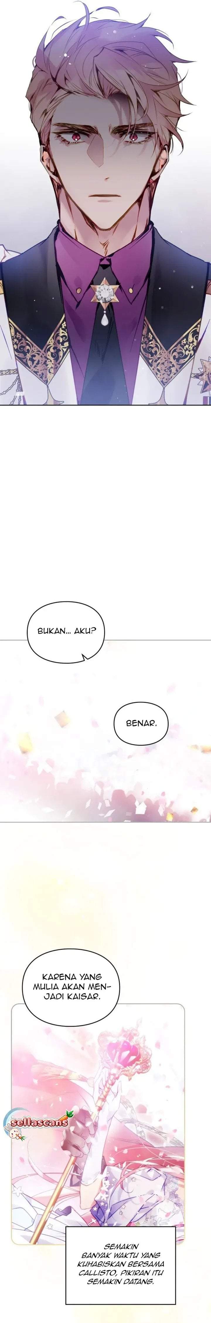 Villains Are Destined to Die Chapter 147
