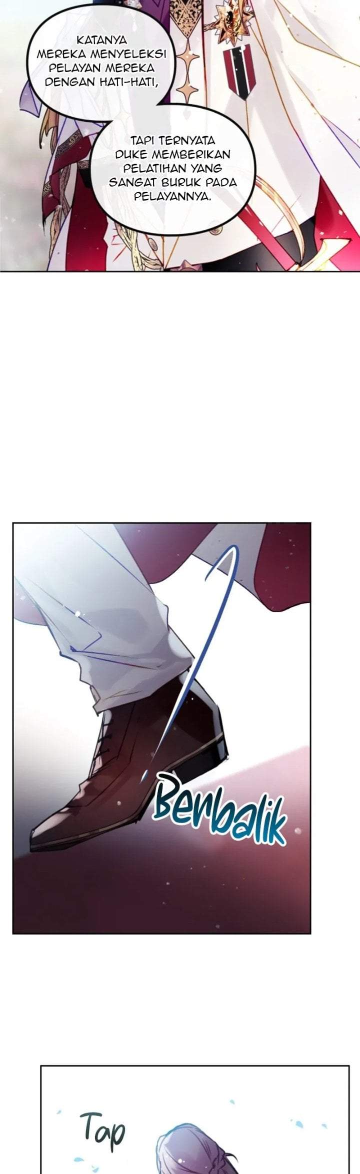 Villains Are Destined to Die Chapter 148