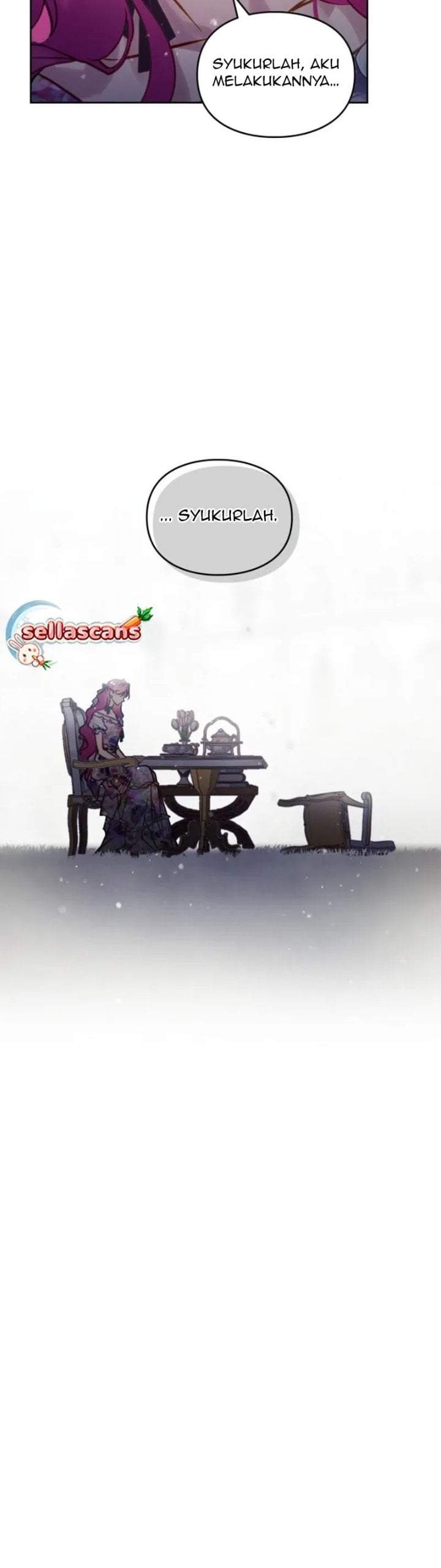 Villains Are Destined to Die Chapter 148