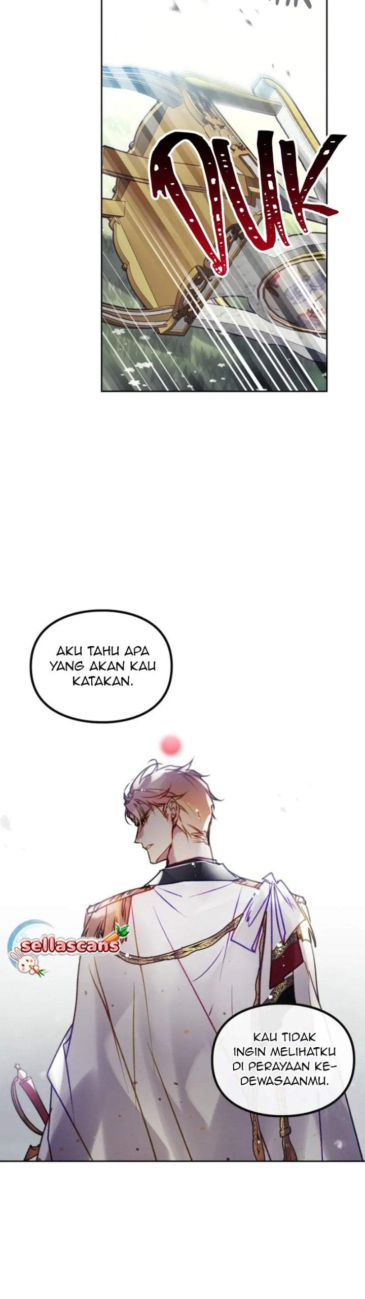 Villains Are Destined to Die Chapter 148