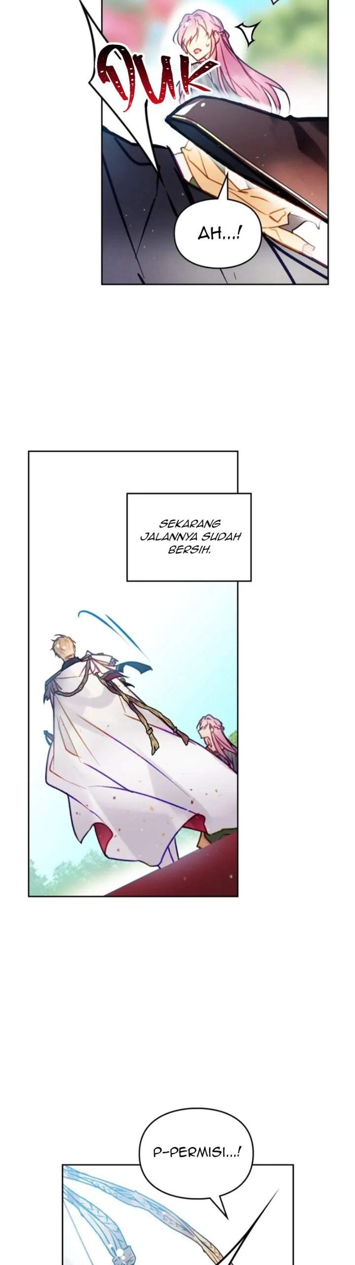 Villains Are Destined to Die Chapter 148