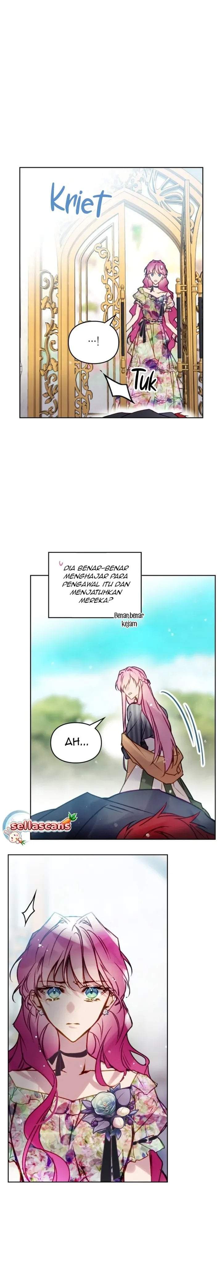 Villains Are Destined to Die Chapter 148