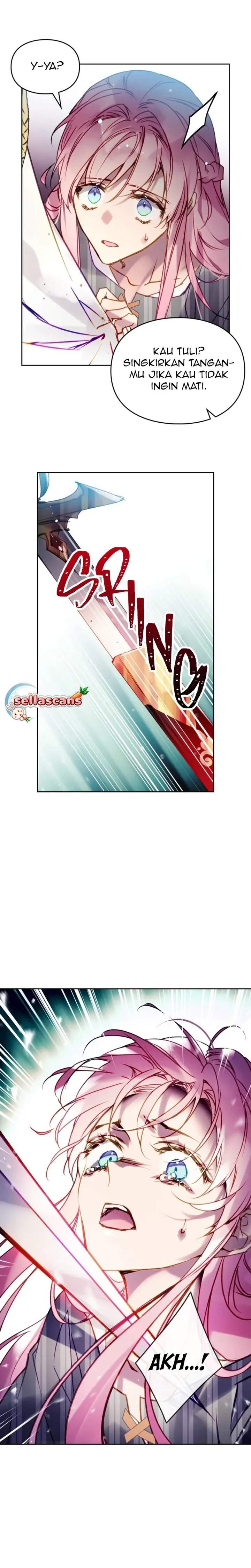 Villains Are Destined to Die Chapter 148