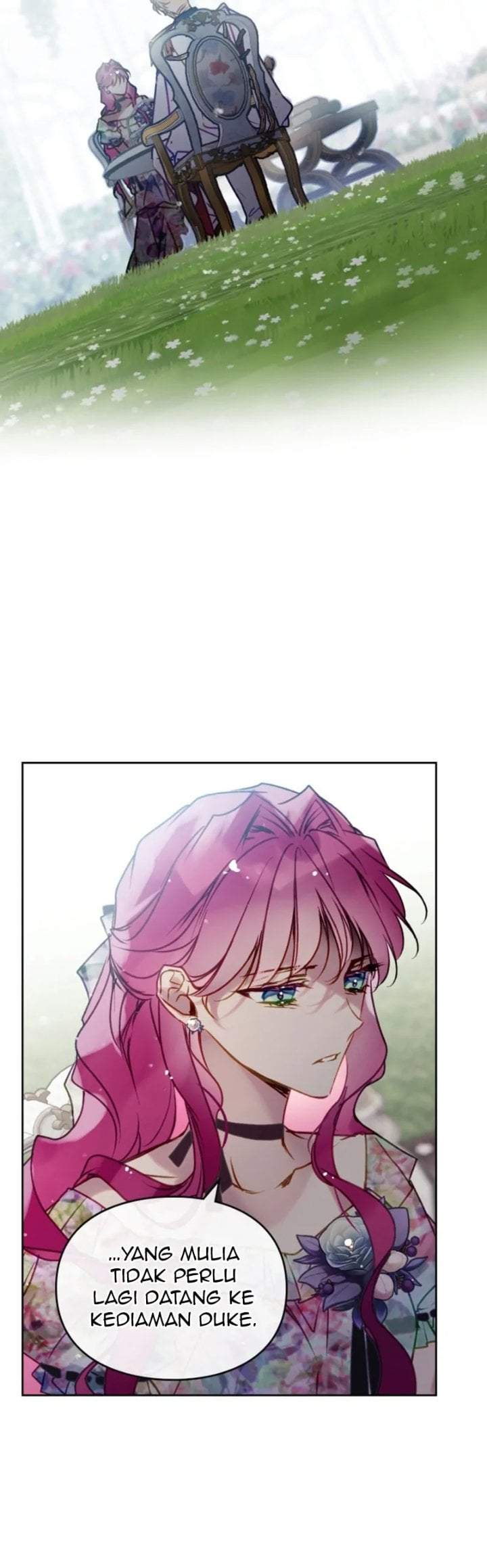 Villains Are Destined to Die Chapter 148