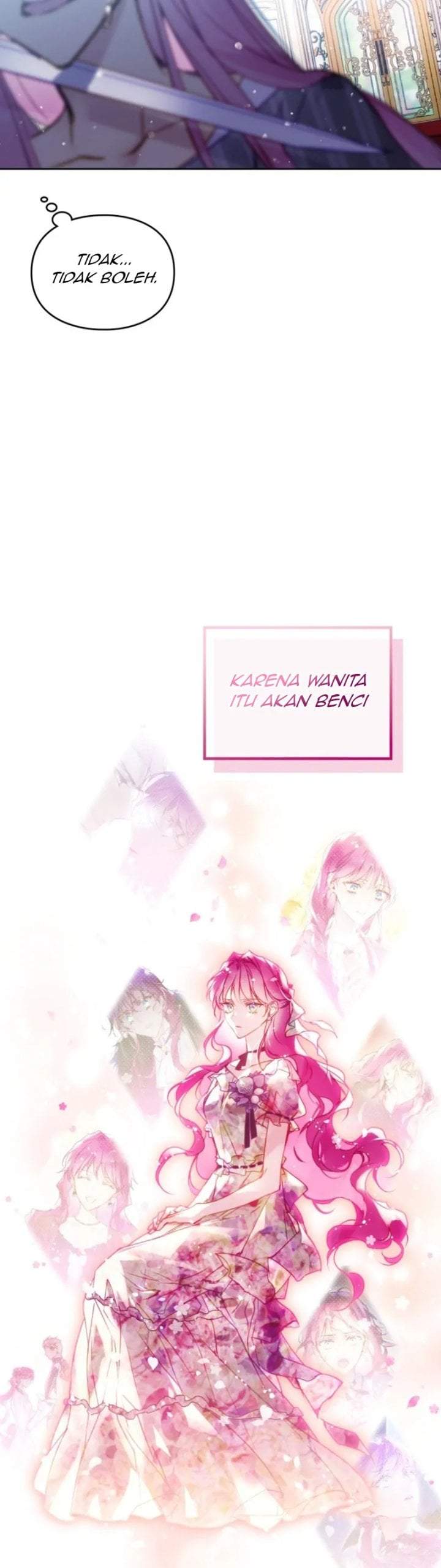 Villains Are Destined to Die Chapter 148