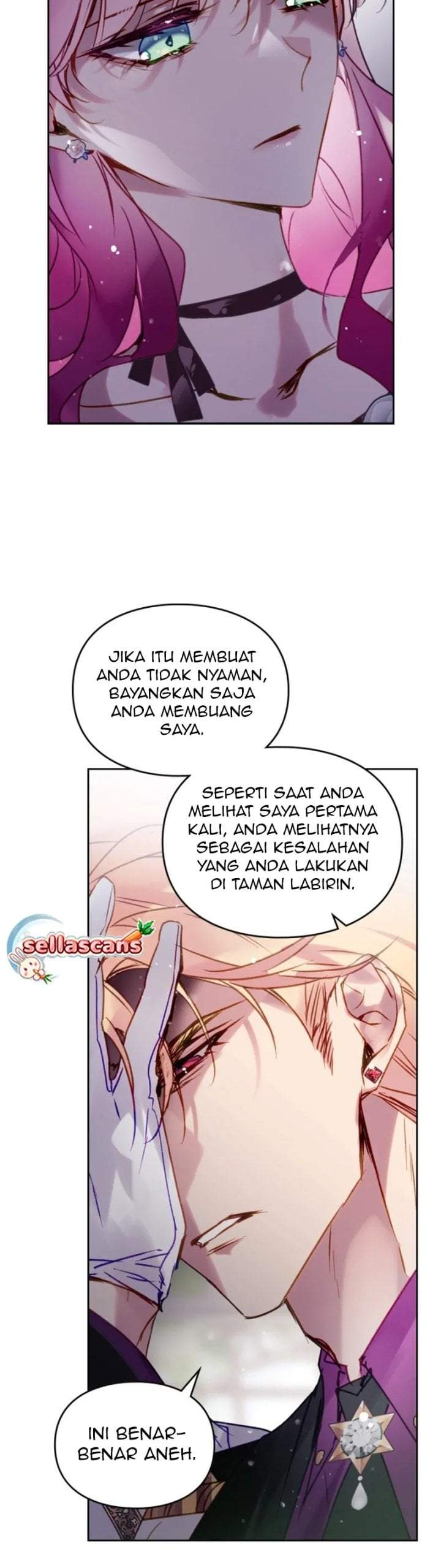 Villains Are Destined to Die Chapter 148