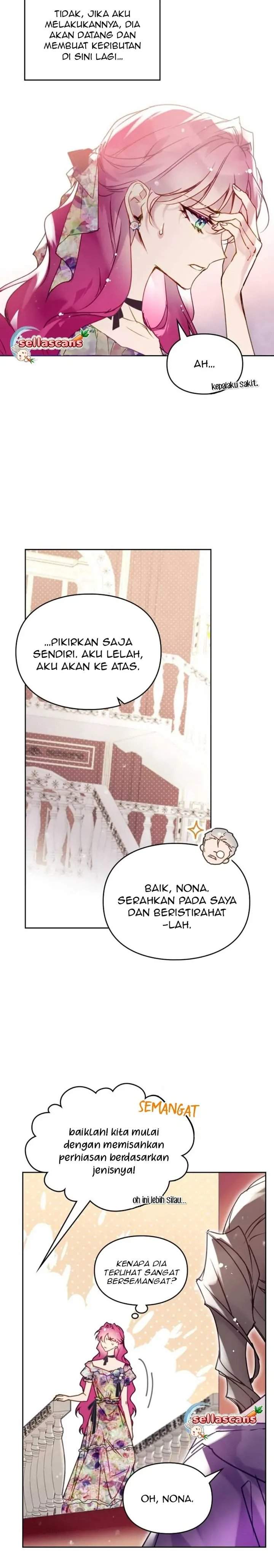Villains Are Destined to Die Chapter 149