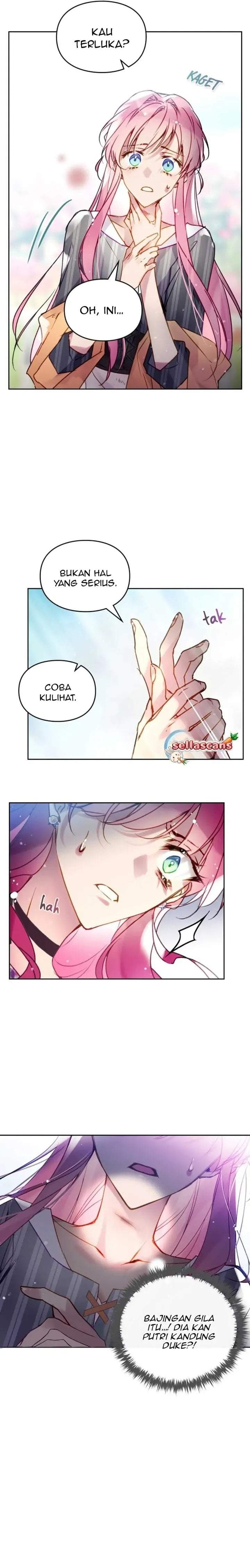 Villains Are Destined to Die Chapter 149