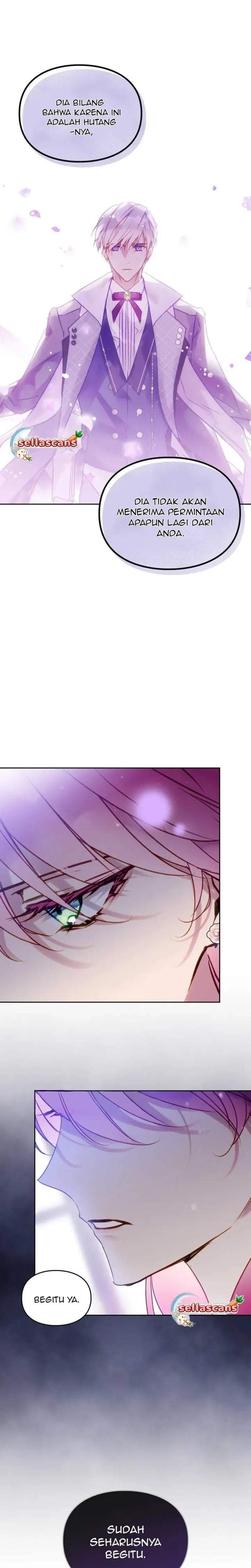 Villains Are Destined to Die Chapter 149