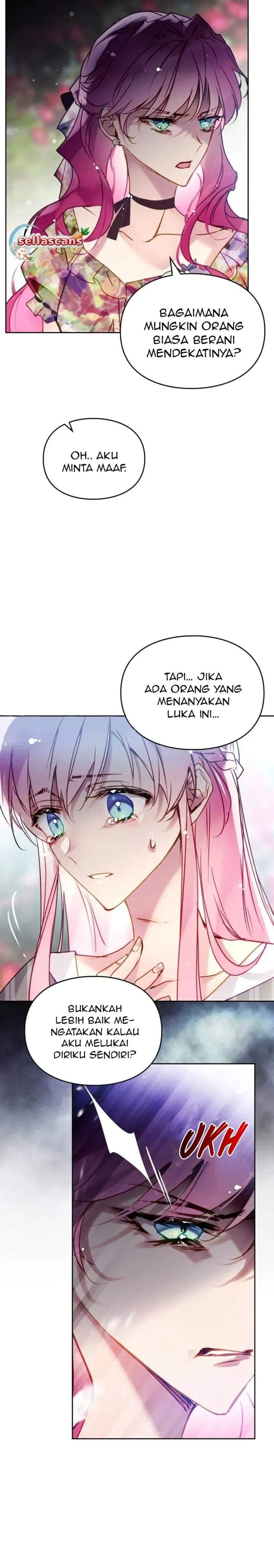 Villains Are Destined to Die Chapter 149