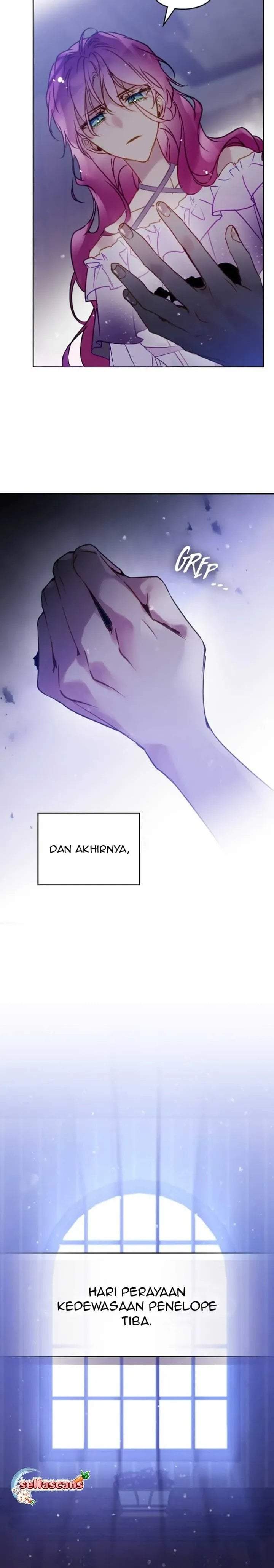 Villains Are Destined to Die Chapter 149