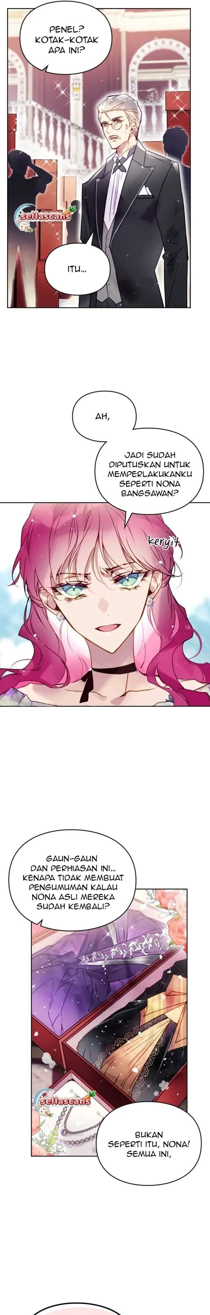 Villains Are Destined to Die Chapter 149
