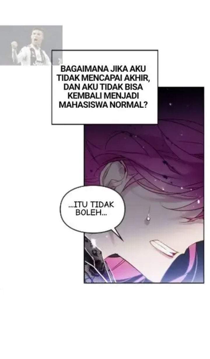 Villains Are Destined to Die Chapter 15