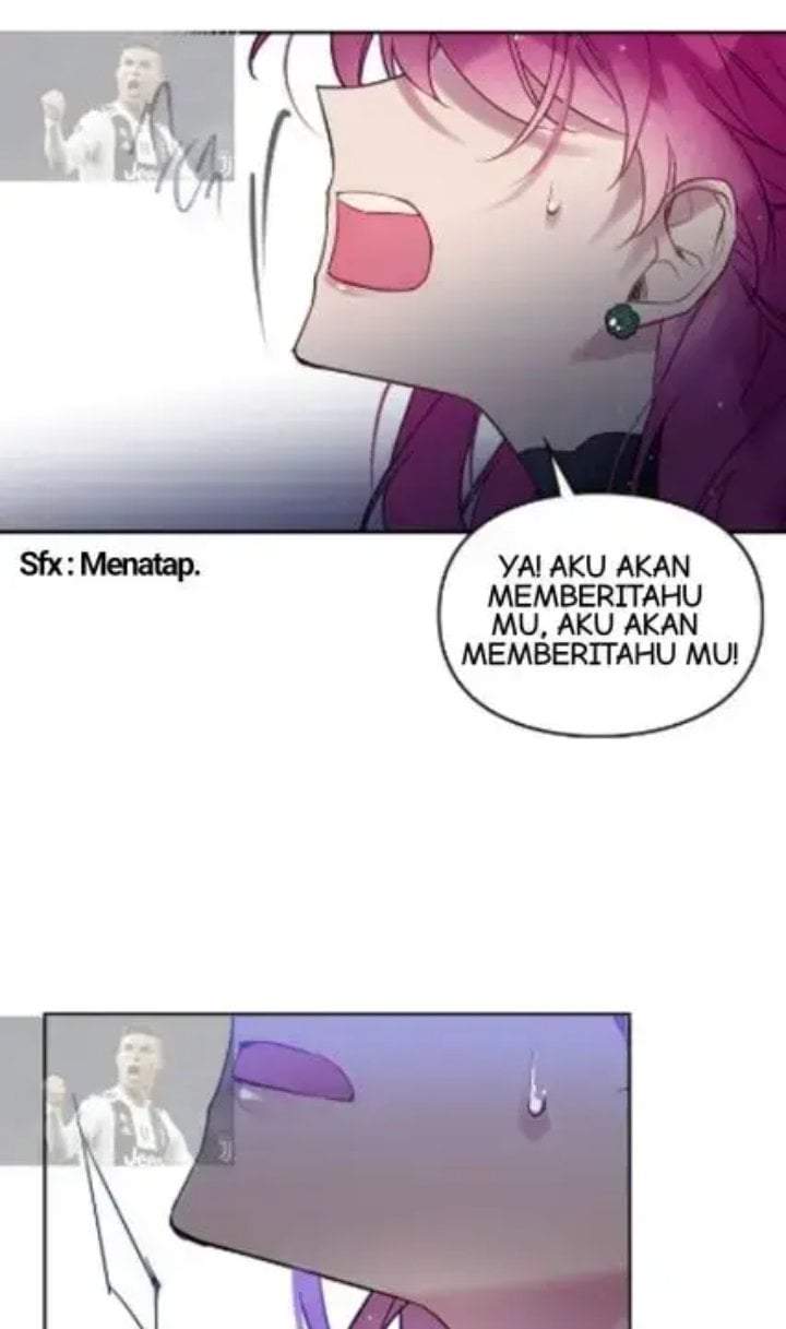 Villains Are Destined to Die Chapter 15