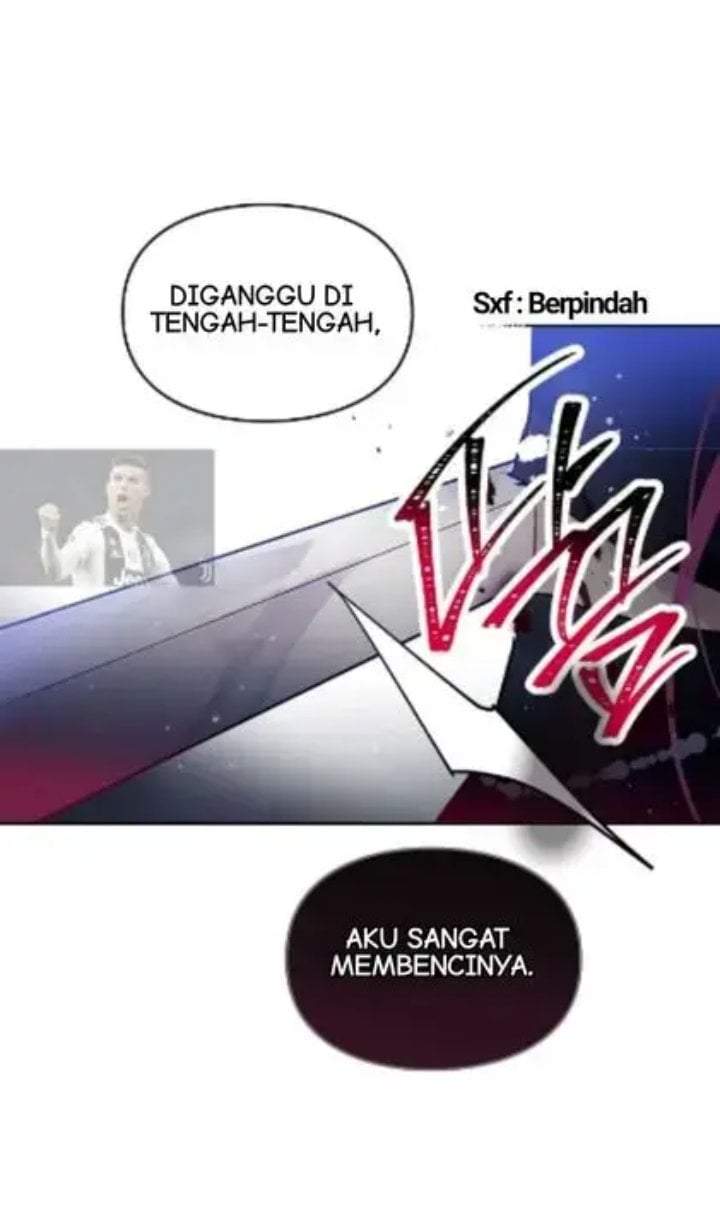 Villains Are Destined to Die Chapter 15