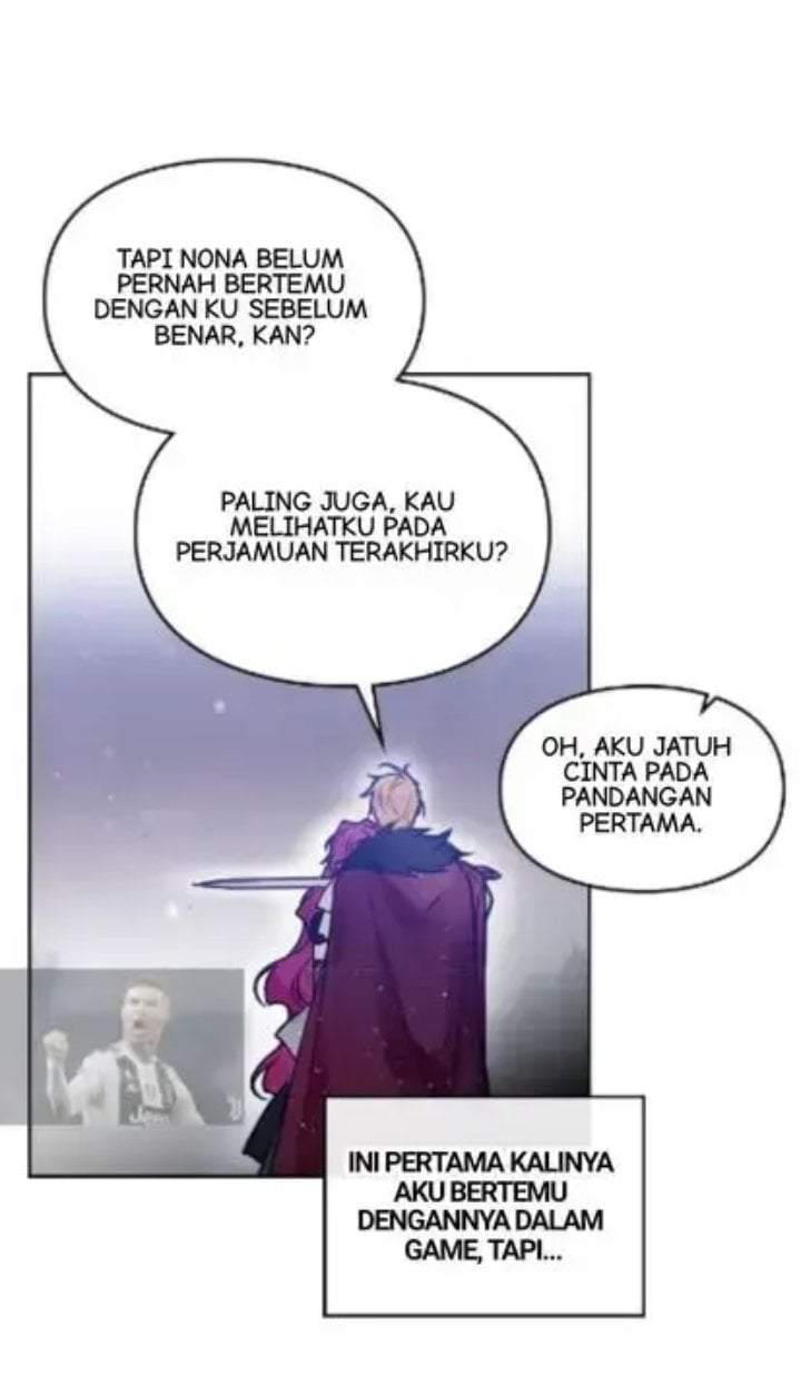 Villains Are Destined to Die Chapter 15