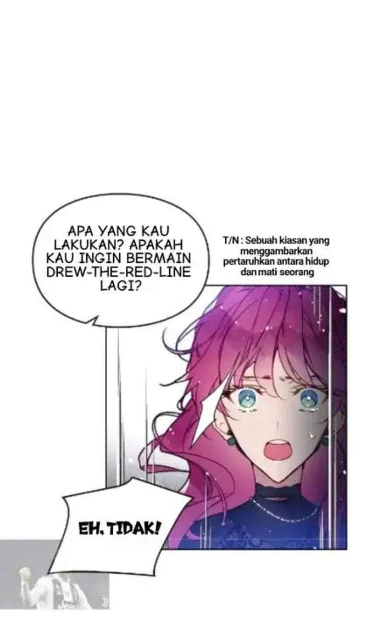 Villains Are Destined to Die Chapter 15