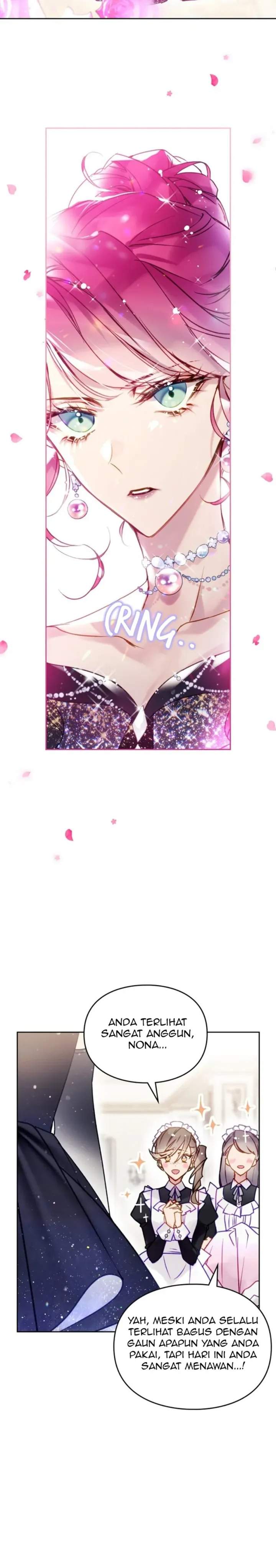 Villains Are Destined to Die Chapter 150