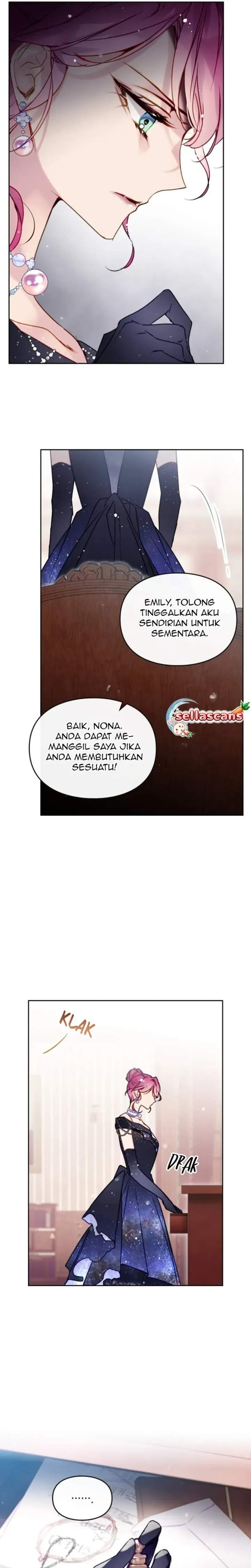 Villains Are Destined to Die Chapter 150