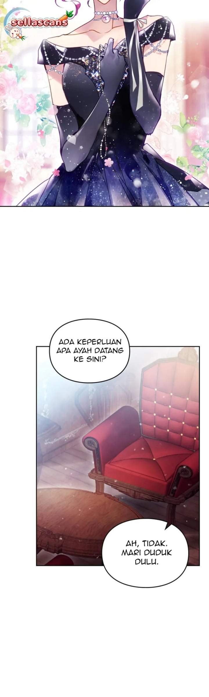 Villains Are Destined to Die Chapter 150