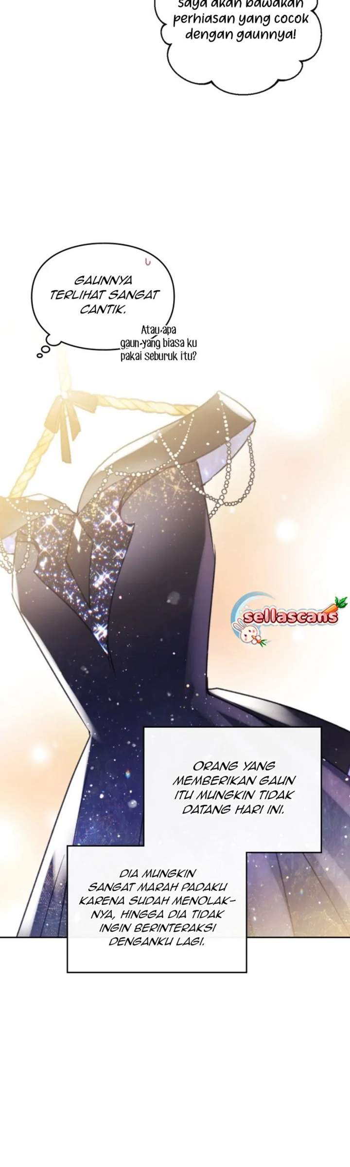 Villains Are Destined to Die Chapter 150