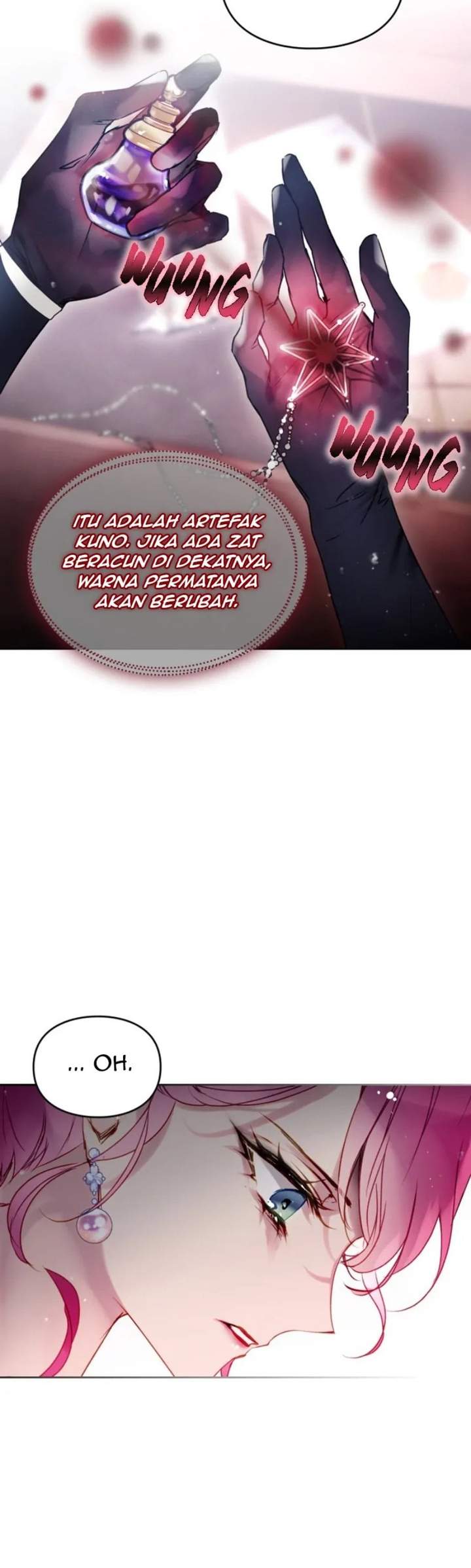 Villains Are Destined to Die Chapter 150