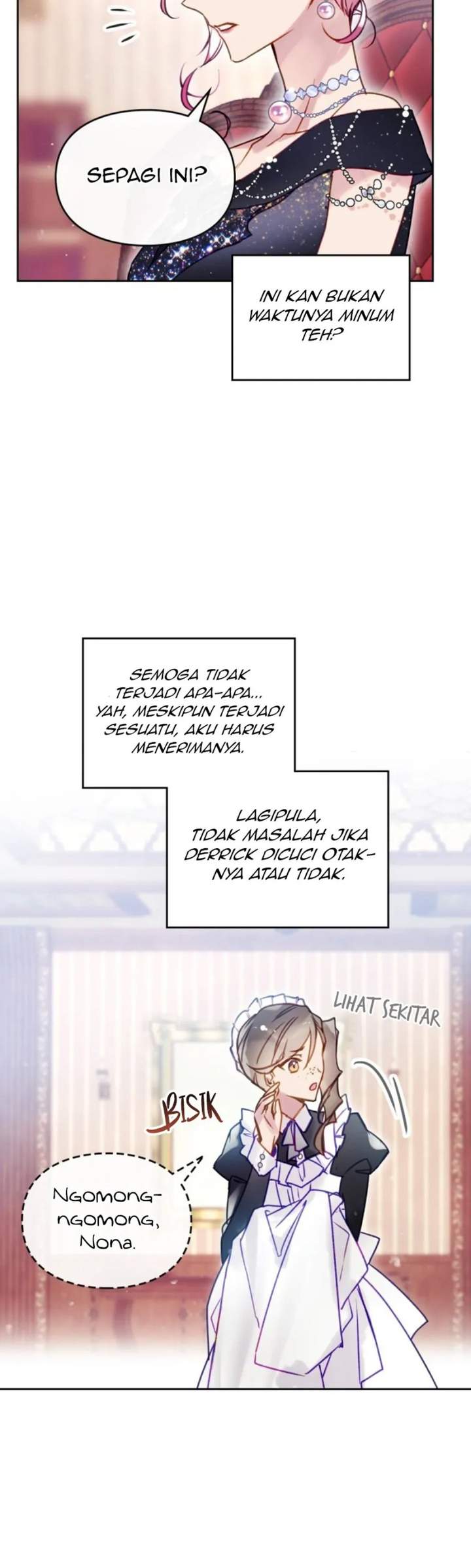 Villains Are Destined to Die Chapter 150