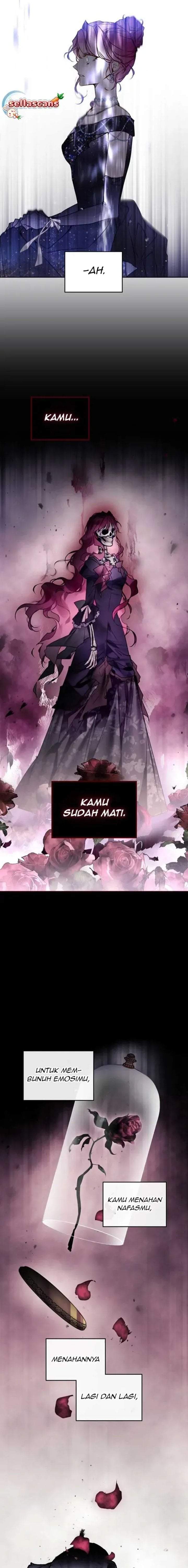 Villains Are Destined to Die Chapter 151