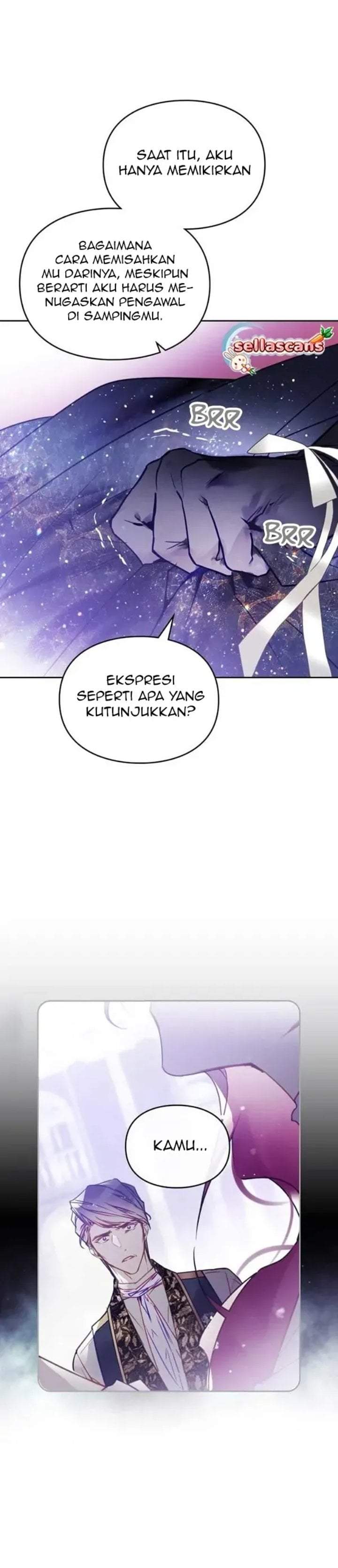 Villains Are Destined to Die Chapter 151
