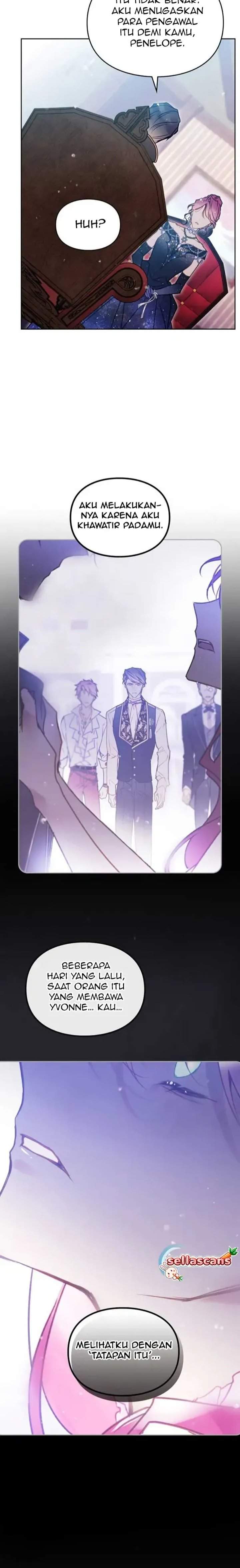 Villains Are Destined to Die Chapter 151