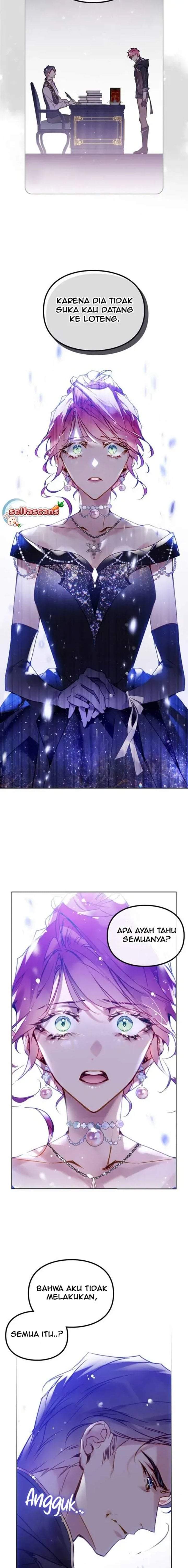 Villains Are Destined to Die Chapter 151