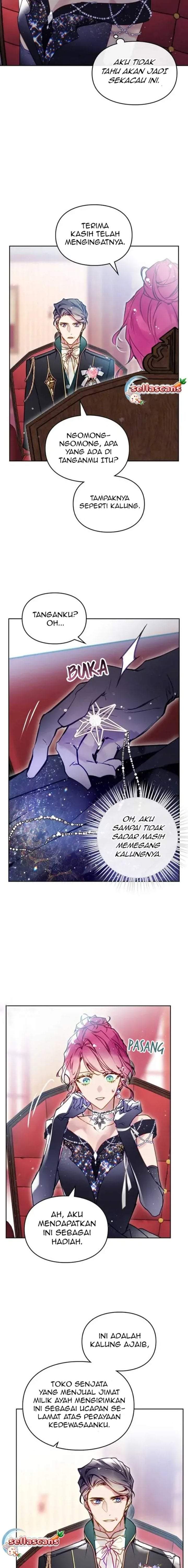 Villains Are Destined to Die Chapter 151