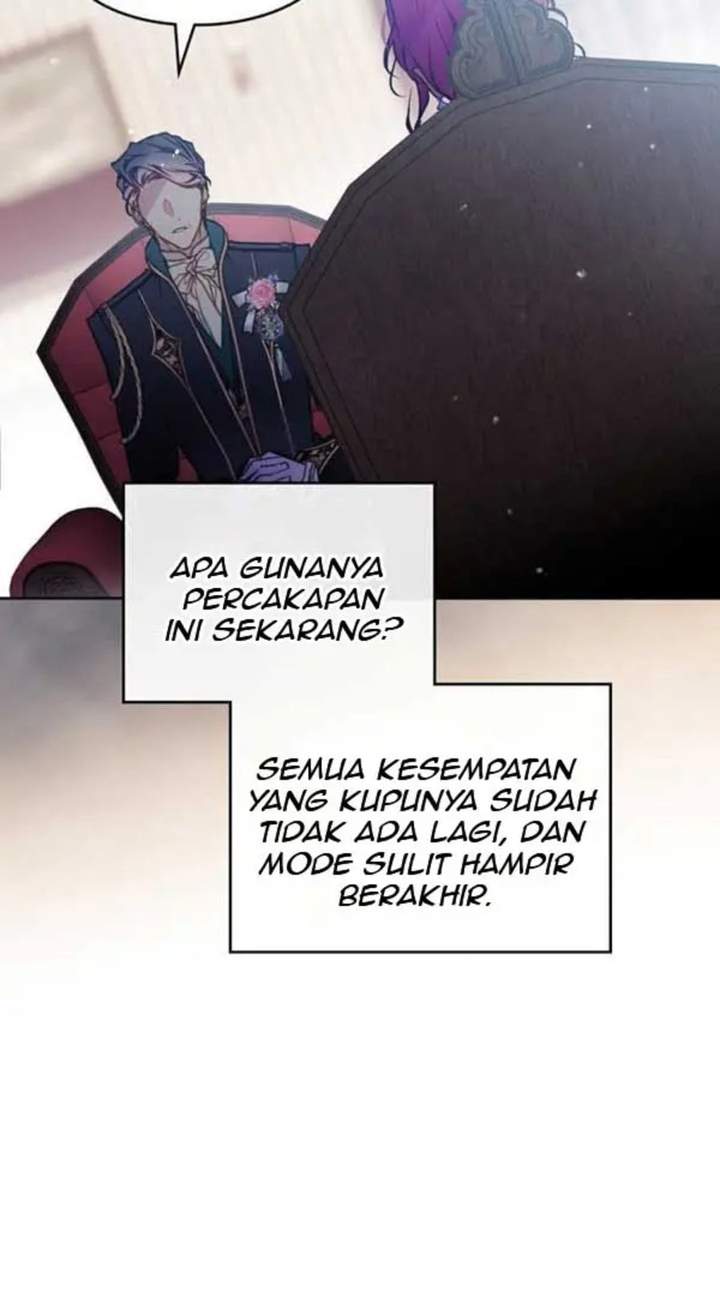 Villains Are Destined to Die Chapter 152