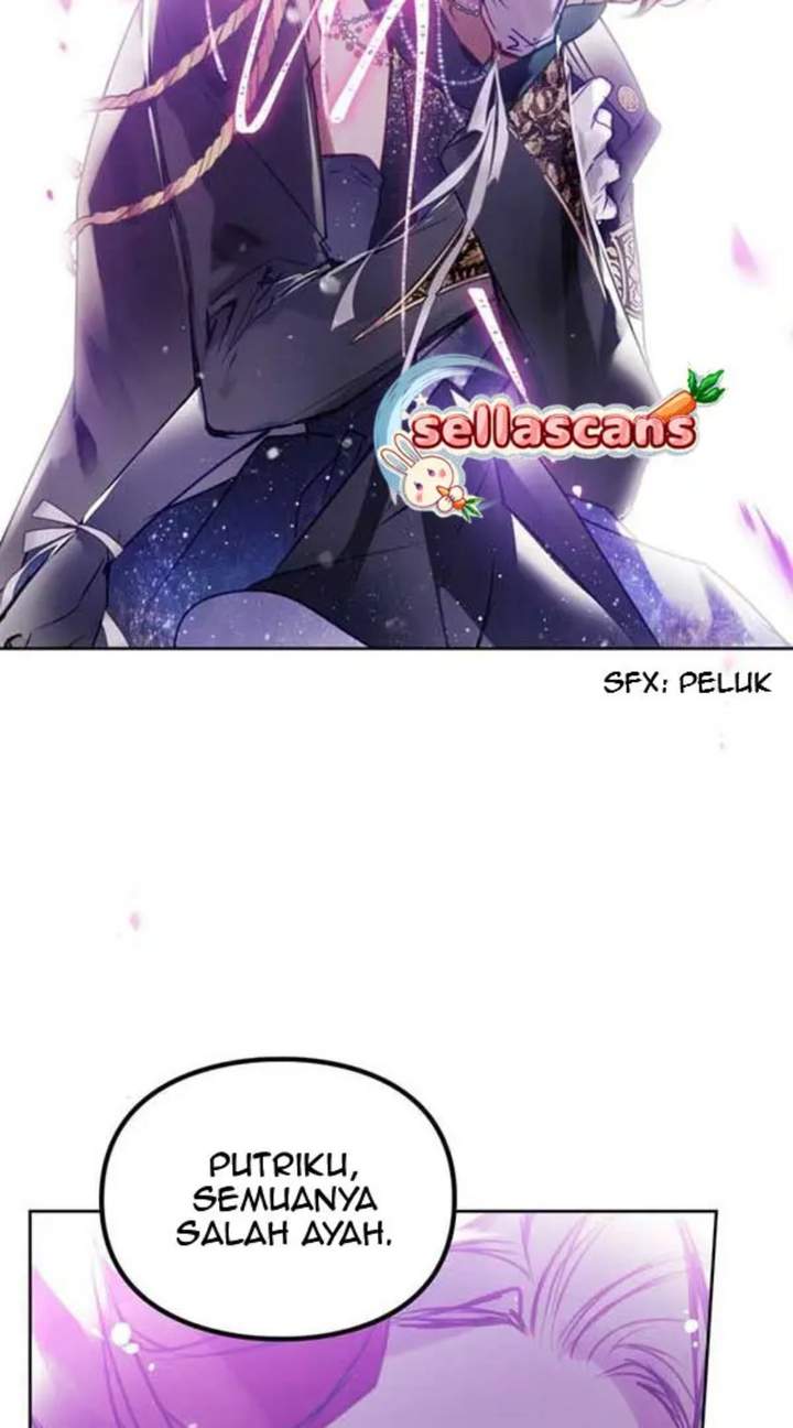 Villains Are Destined to Die Chapter 152