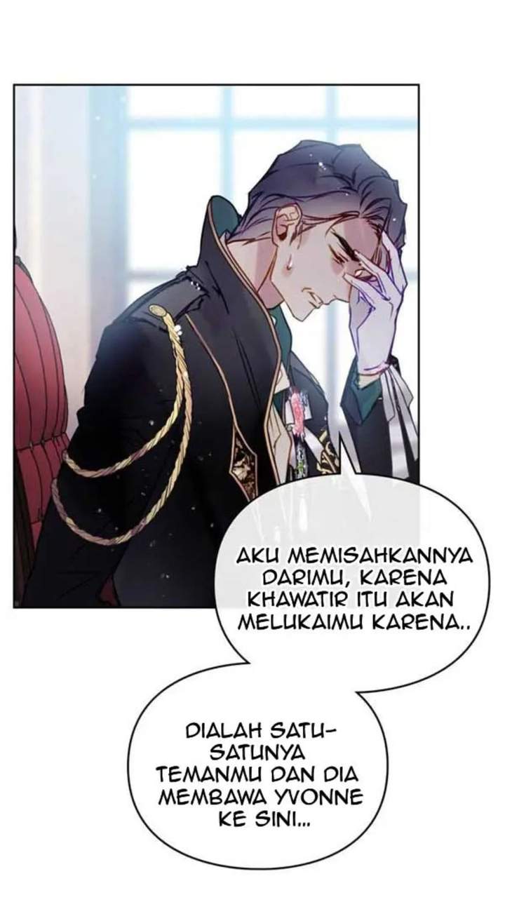 Villains Are Destined to Die Chapter 152