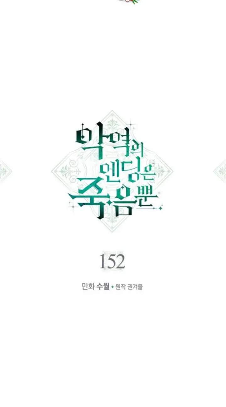 Villains Are Destined to Die Chapter 152