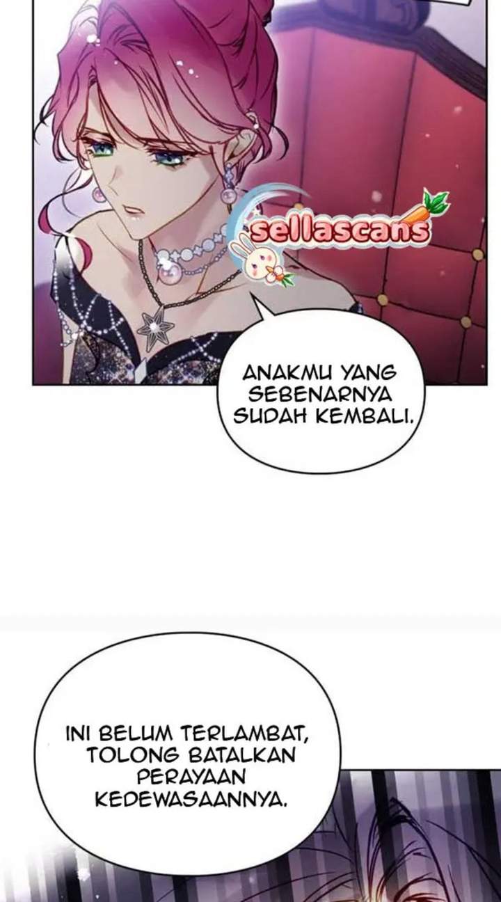 Villains Are Destined to Die Chapter 152