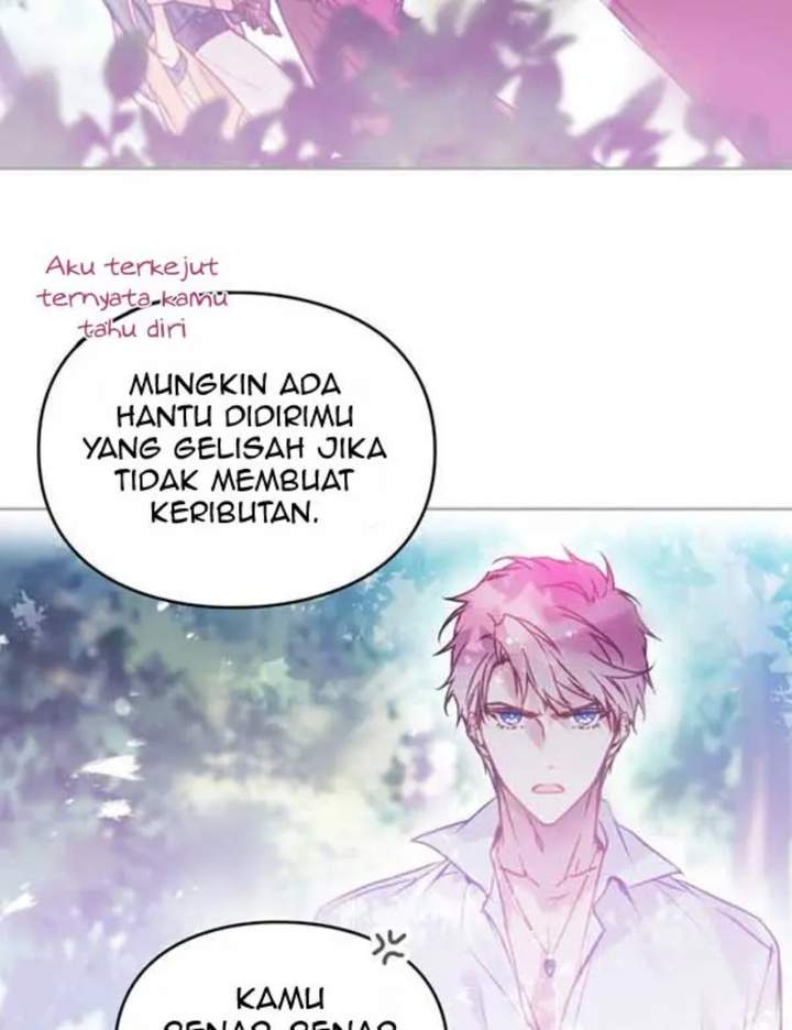 Villains Are Destined to Die Chapter 153
