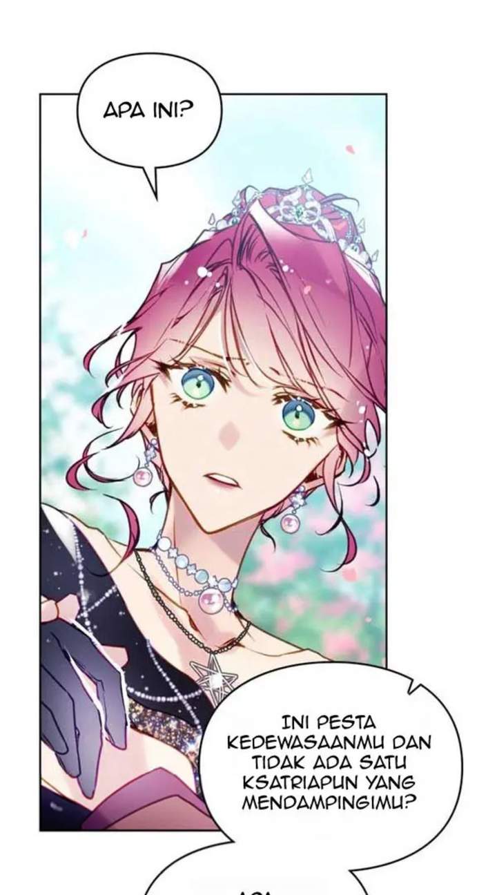 Villains Are Destined to Die Chapter 153