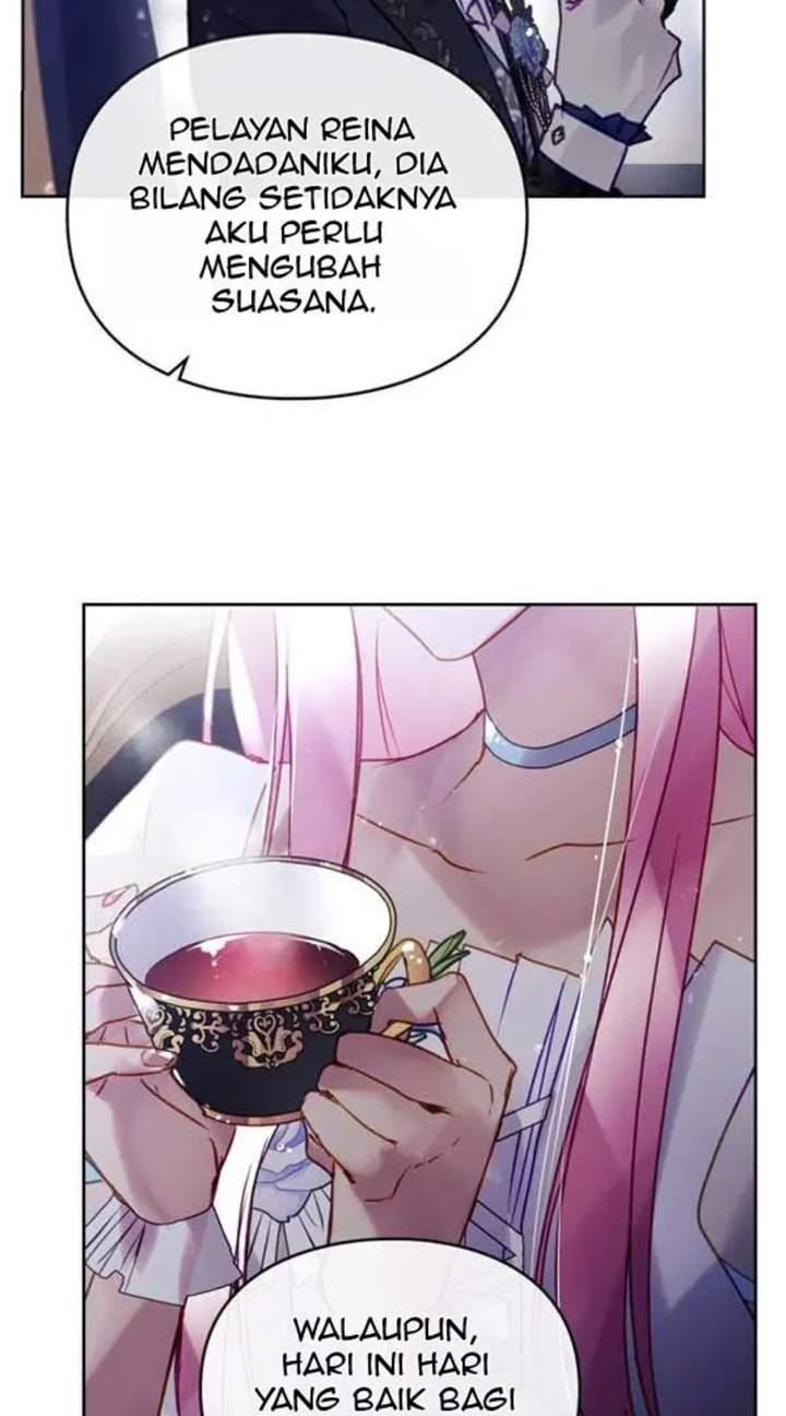 Villains Are Destined to Die Chapter 153