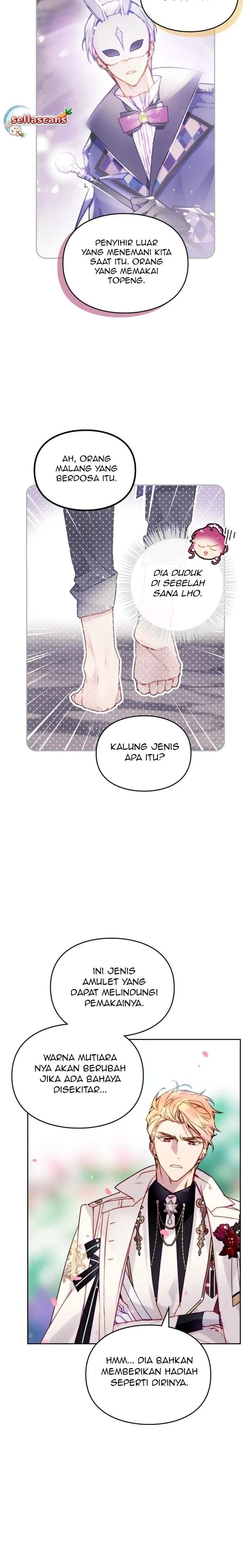 Villains Are Destined to Die Chapter 154