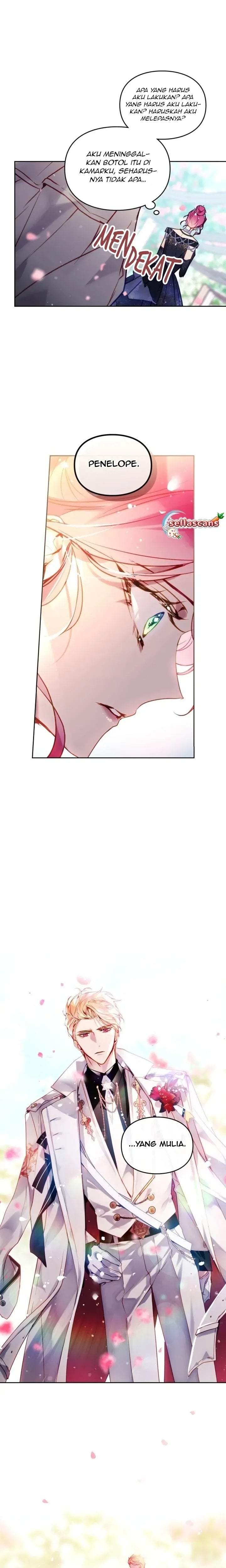 Villains Are Destined to Die Chapter 154