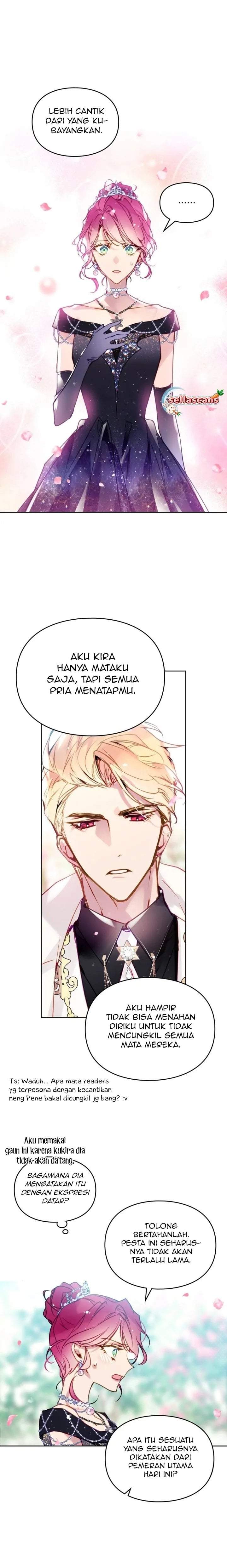 Villains Are Destined to Die Chapter 154
