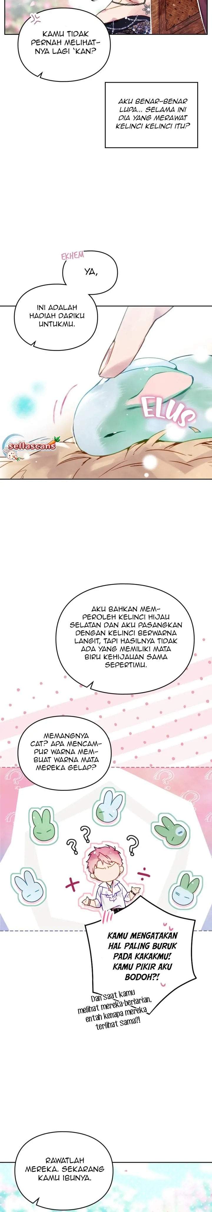 Villains Are Destined to Die Chapter 154