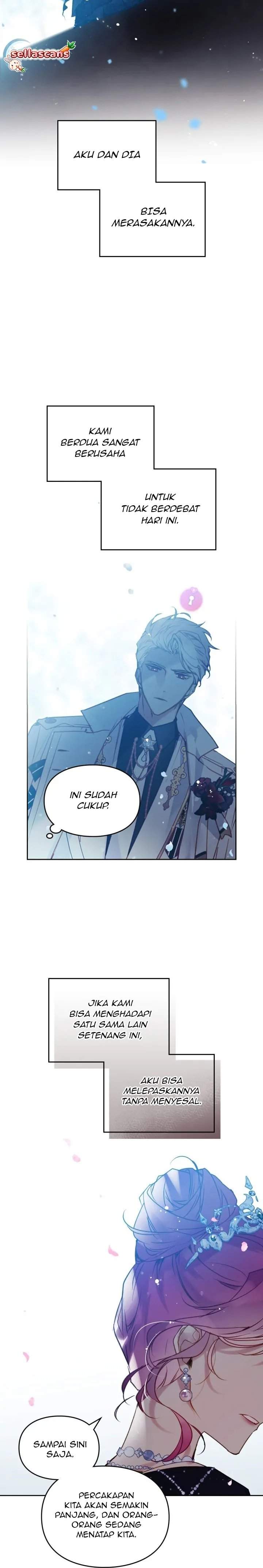 Villains Are Destined to Die Chapter 154
