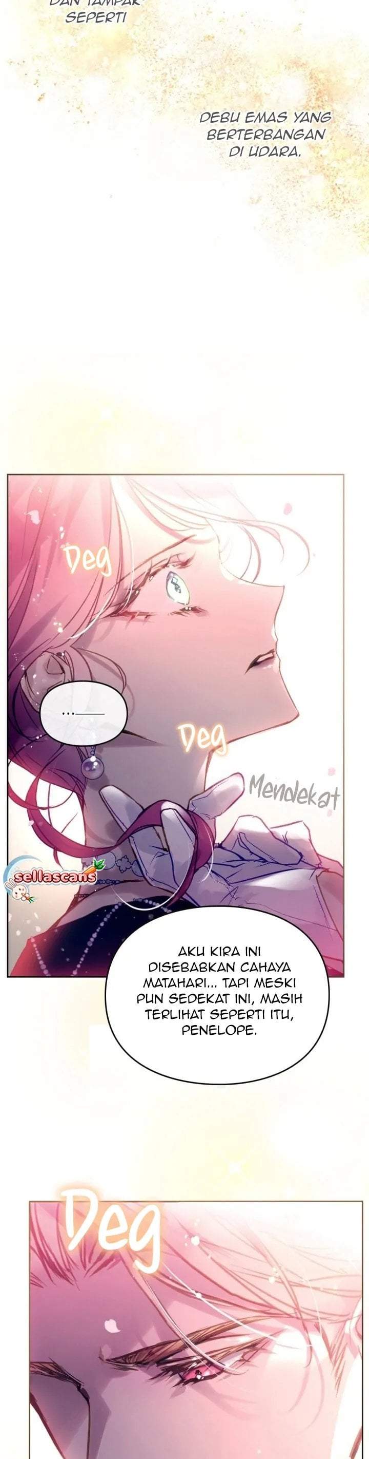 Villains Are Destined to Die Chapter 154
