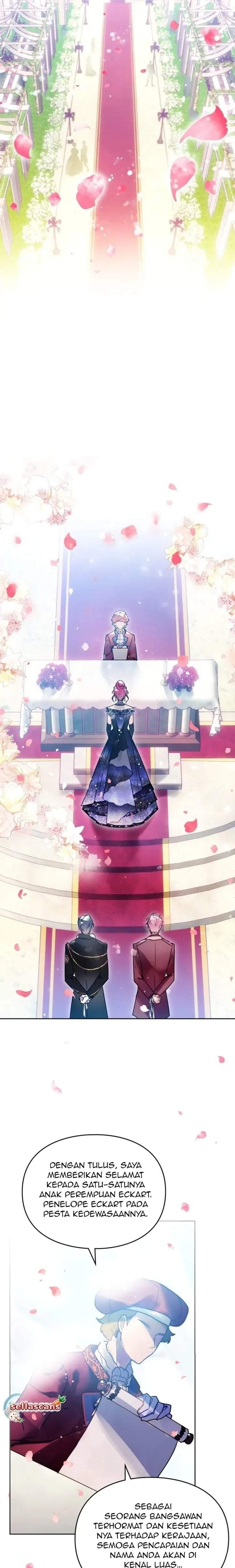 Villains Are Destined to Die Chapter 155