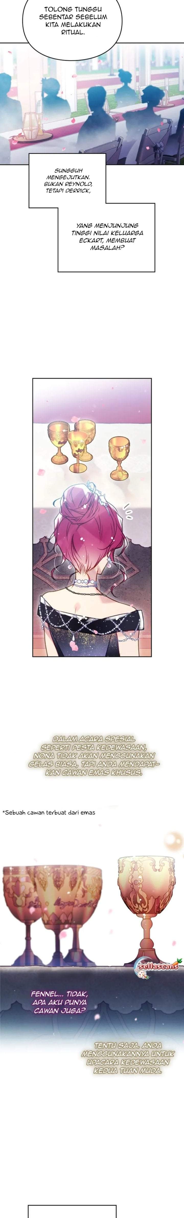 Villains Are Destined to Die Chapter 155