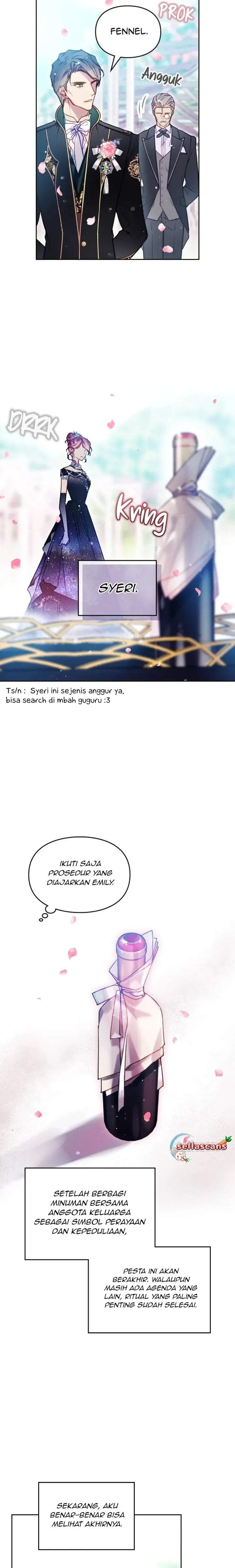 Villains Are Destined to Die Chapter 155